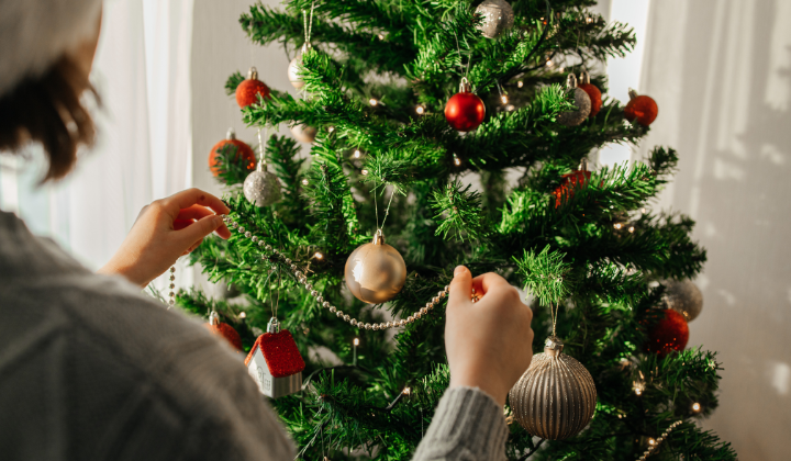 Ikona pre článok BEZPEČNÉ VIANOCE A SILVESTER